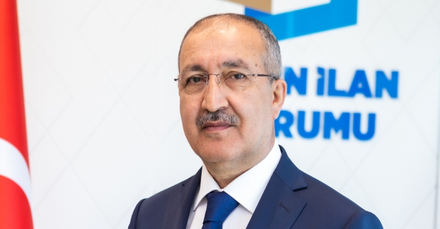 ERKILINÇ: "YOLUMUZ AÇIK, HEDEFİMİZ BELLİ"