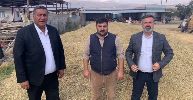 GÜRER: "YEMDE DIŞA BAĞLIMLIYIZ"