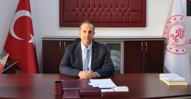 KÜLTÜR VE TURİZM MÜDÜRÜ GÖNCÜ GÖREVDEN ALINDI