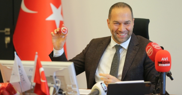 BAŞKAN ÖZDEMİR’DEN ‘FESTİVAL’ TEŞEKKÜRÜ