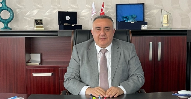 DR. KORAY OKUR: "AĞIZ VE DİŞ SAĞLIĞI ÇOK ÖNEMLİDİR"