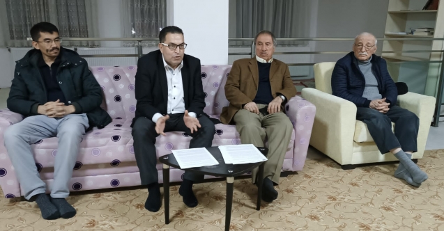 DÜNYAMIZIN VE TOPLUMLARIN GELECEĞİ NİTELİKLİ ÖĞRETMENLERE BAĞLI