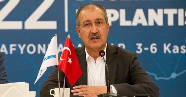 Erkılınç: Basın İlan Kurumu Siyasi Bir Kurum Değildir