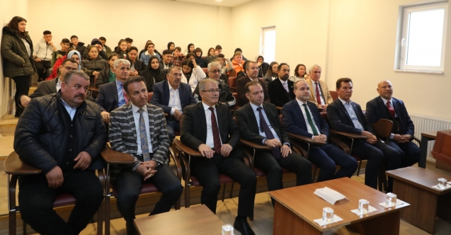 "GELECEĞİN ZİRAAT MÜHENDİSLERİ ARANIYOR"