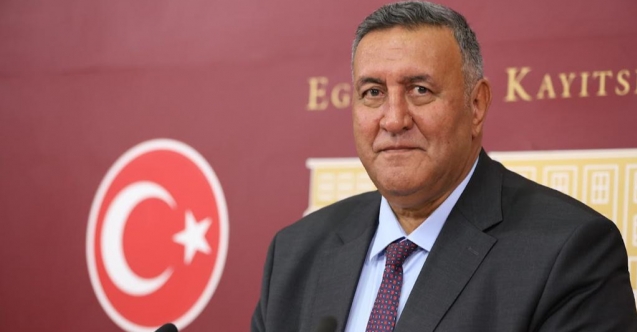 GÜRER: “EKONOMİK KRİZ İŞSİZLİĞİ DE ARTIRIYOR”