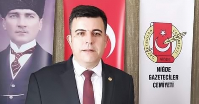 NGC’DEN 24 KASIM ÖĞRETMENLER GÜNÜ MESAJI