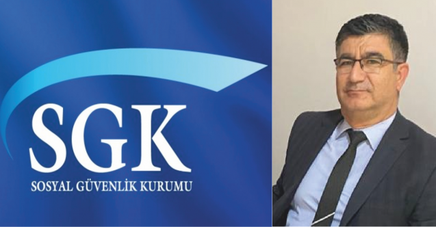 SGK’DA E-TEBLİGAT DÖNEMİ