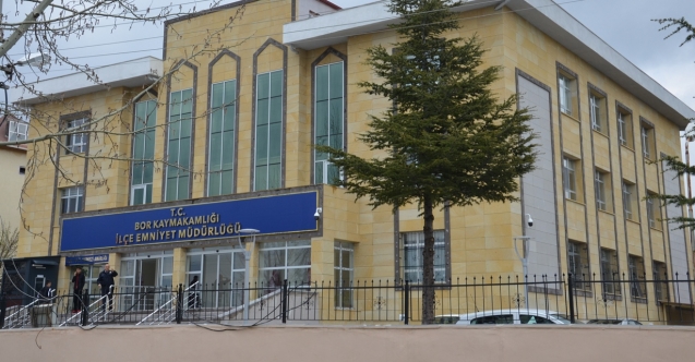 SUÇLULAR EMNİYETİN RADARINDA