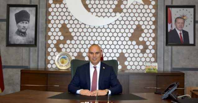 VALİ KOÇ: "ÖĞRETMENLERİMİZ HEPİMİZİN GÖNLÜNDE TAHT KURMUŞTUR"