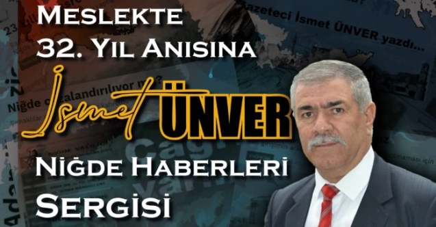 51 HABER, 32 YILLIK ARŞİVİNİ AÇTI