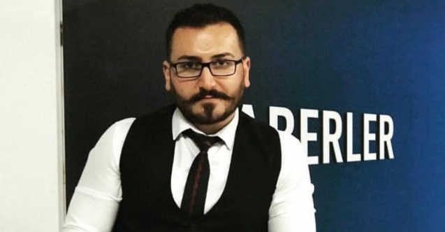 AİGF NİĞDE TEMSİLCİSİ ADAŞ OLDU