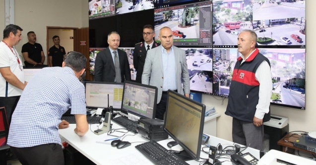 ASILSIZ İHBARLAR YİNE PES DEDİRTTİ!