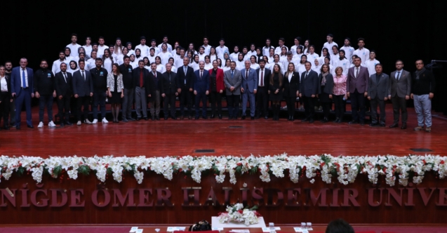 GELECEĞİN ŞEFLERİ BURADA!