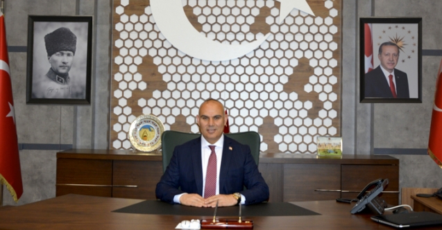 VALİ MUSTAFA KOÇ’TAN İNSAN HAKLARI GÜNÜ MESAJI