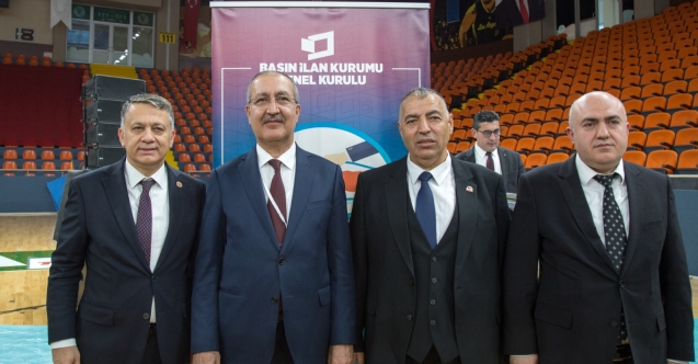 ANADOLU GAZETE SAHİPLERİ TEMSİLCİLERİ BELLİ OLDU