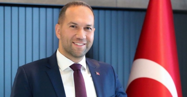 BAŞKAN ÖZDEMİR’DEN 10 OCAK ÇALIŞAN GAZETECİLER GÜNÜ MESAJI