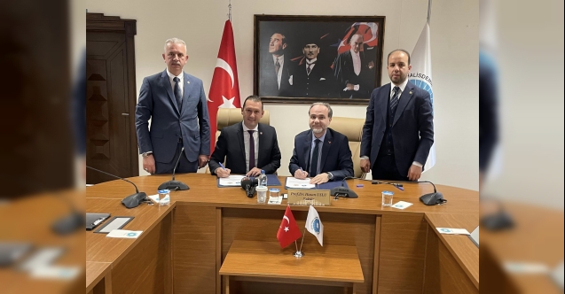 BOR’A DEĞER KATACAK PROJE HAYATA GEÇİYOR