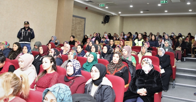 ‘EN İYİ NARKOTİK POLİS ANNE’