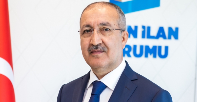 ERKILINÇ’TAN 10 OCAK ÇALIŞAN GAZETECİLER GÜNÜ MESAJI