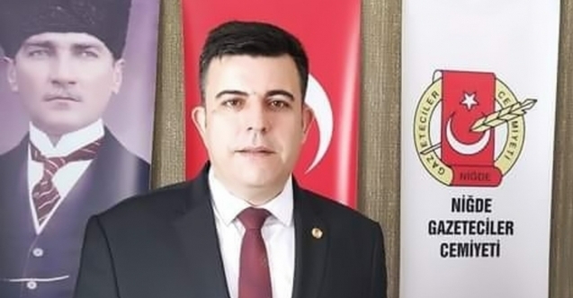 NGC’DEN 10 OCAK MESAJI