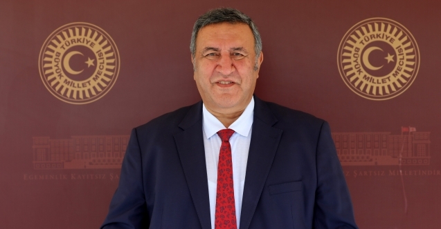 ÖMER FETHİ GÜRER'DEN 10 OCAK MESAJI