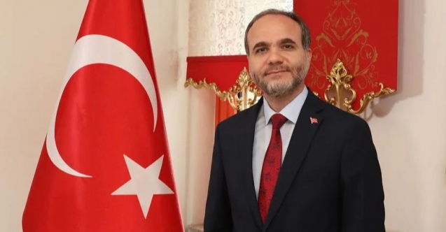 REKTÖR HASAN USLU’DAN 10 OCAK ÇALIŞAN GAZETECİLER GÜNÜ MESAJI