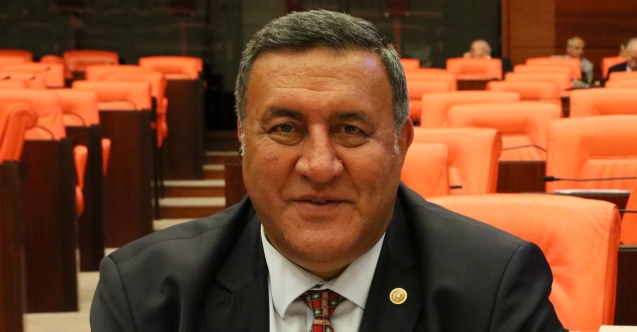 GÜRER: “3 BİN 452 LİRAYA YÜKSELEN PRİM, ÇİFTÇİ VE ESNAFI ZOR SOKTU”