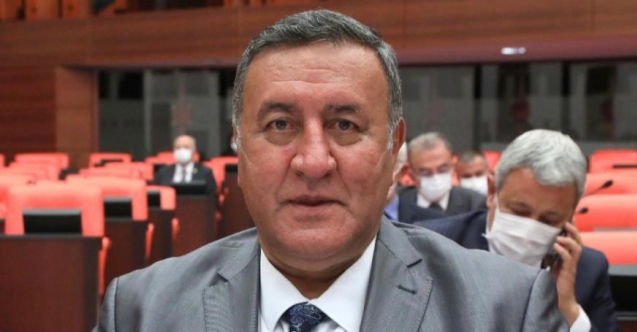 GÜRER: “5 ŞUBAT NİĞDELİLERİN ONUR GÜNÜDÜR”