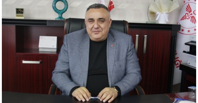 TÜBERKÜLOZ HAVA YOLUYLA BULAŞAN BİR HASTALIKTIR