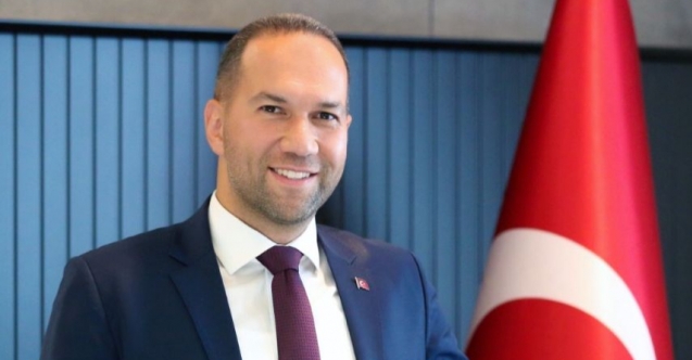 BAŞKAN ÖZDEMİR’DEN 14 MART TIP BAYRAMI MESAJI
