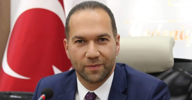 BAŞKAN ÖZDEMİR’DEN 18 MART ÇANAKKALE ZAFERİ MESAJI