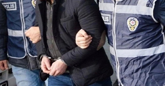HIRSIZLAR POLİSTEN KAÇAMADI