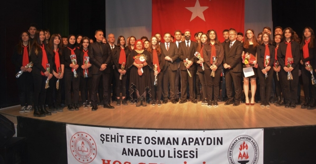 İSTİKLAL MARŞINININ KABULÜ KUTLANDI, MEHMET AKİF ERSOY ANILDI