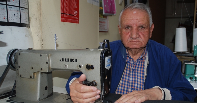 BERBER VE TERZİLERİN BAYRAM YOĞUNLUĞU BAŞLADI
