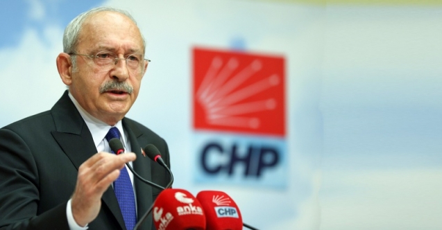 KILIÇTAROĞLU MİTİNG İÇİN NİĞDE'YE GELECEK