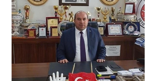 UĞURLU, “SEVGİ, DOSTLUK, KARDEŞLİK KAZANSIN”