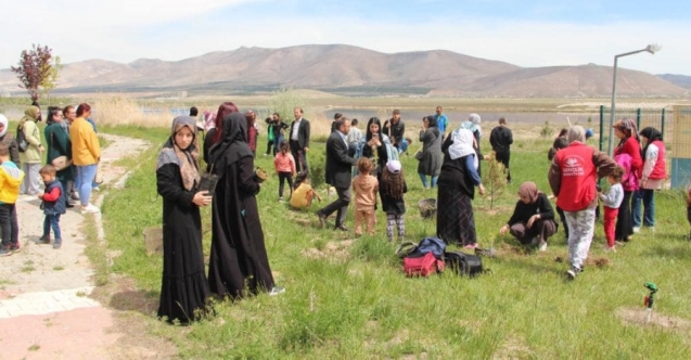 DEPREMZEDELER NİĞDE’DE GELECEĞE NEFES OLDU
