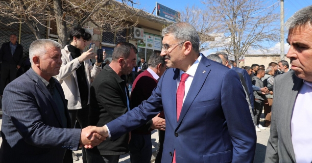 DOĞRU ZAMAN DOĞRU ADAM