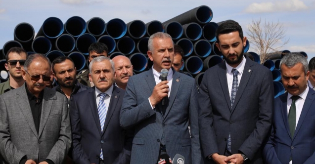 DÜNYADA TÜRKİYE, TÜRKİYE’DE NİĞDE