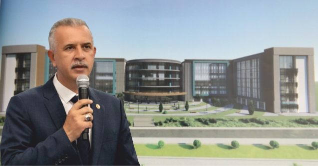 MİLLETVEKİLİ ERGUN: "BOR HAYALİNE KAVUŞUYOR"