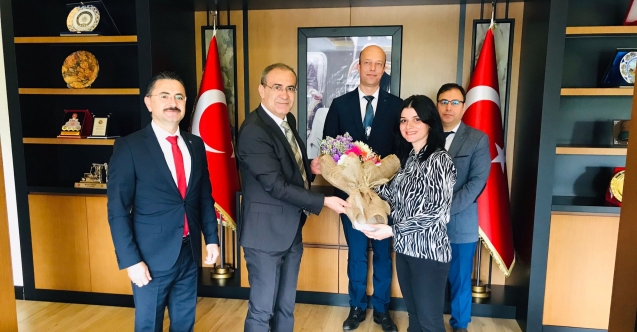 TAPU VE KADASTRO GENEL MÜDÜRLÜĞÜ 176 YAŞINDA