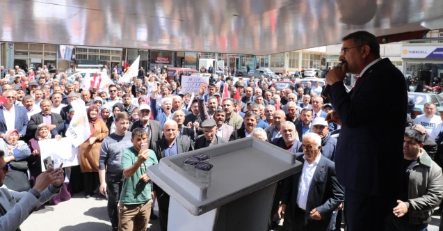 TÜRKİYE HAZIR NİĞDE HAZIR ÇAMARDI HAZIR
