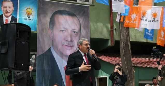 TÜRKİYE YÜZYILI BAŞLIYOR