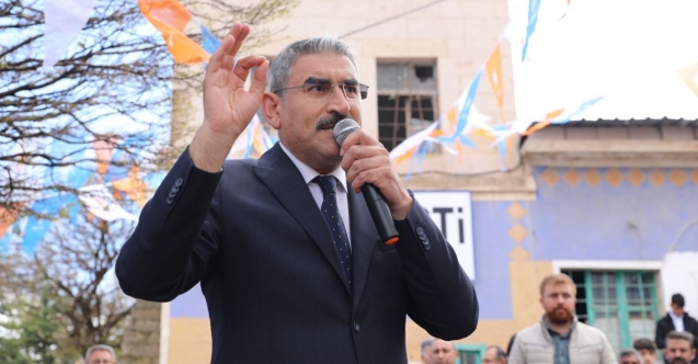 UZKURT, İNANDIĞIN YOLDA YÜRÜ