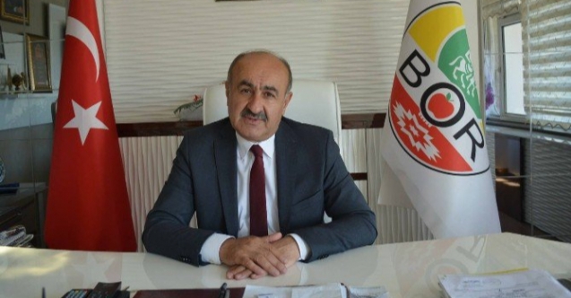 MHP ADAYI SITKI ERAT'TAN İLK AÇIKLAMA
