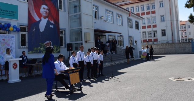BOR’DA OTİZM FARKINDALIK GÜNÜ ETKİNLİĞİ GERÇEKLEŞTİRİLDİ