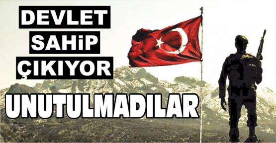 204 Bin Nakdi Yardım