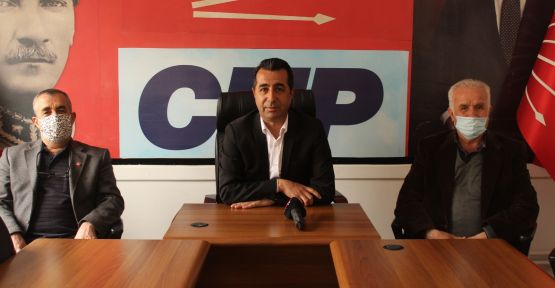 Adem, Güvenlik güçlerine aşılamada öncelik tanınsın