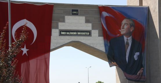 Adı Resmen Değişti