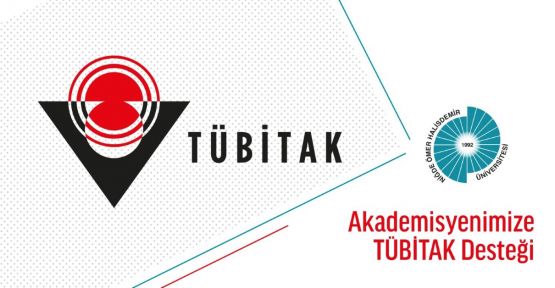 Akademisyene TÜBİTAK Desteği